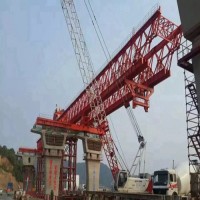 福建漳州架桥机轴承更换策略