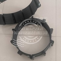 管道绝缘支架的应用场景