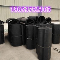 普棉阻燃环形皮带 给煤机输送带 12个厚环形带