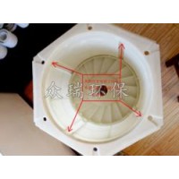 福建管束除雾除尘器定制厂家-众瑞环保公司生产管束式除尘除雾设备