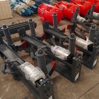 QZC6气动阻车器 600轨距气动阻车器参数详情