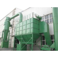 沧州锅炉除尘器定做_正鼎环保定做燃煤锅炉除尘器