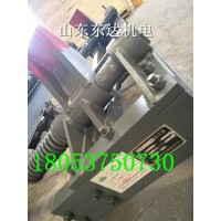 900轨距矿用气动挡车器厂家 QZC6气动阻车器