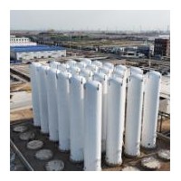 山东乙烯储罐加工厂家/百恒达祥通机械生产二氧化碳储罐