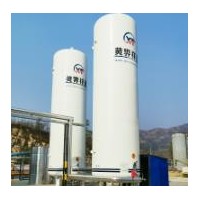 新疆LNG储罐定做厂家-黄骅百恒达祥通机械定制液氮储罐