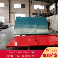 液压无压风门，液压无压风门安装方便