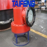 CF1-H200B型充液阀山东泰丰厂家