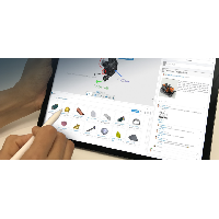 SOLIDWORKS 2025教育版：丰富的教育资源与案例
