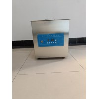 新瑞XR-CSB-10超声波清洗机器械清洗机不锈钢材质