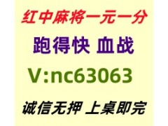 【优质靠谱】一元一分广东红中麻将(24小时在线)
