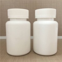软胶囊保建品瓶  按需定制  康跃药用包装