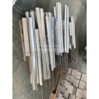 锌阳极与 ZP 系列锌阳极的差异​