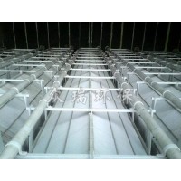 吉林除雾除尘器定制厂家-众瑞环保设备公司订制屋脊除雾器冲洗
