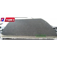 布料复合海绵