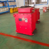 BPB-37/660矿用隔爆型低压交流变频器厂家报价