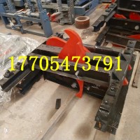 LCQ-6-24型斜巷自动捞车器 双钩捕车器 生产厂家