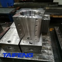 山东泰丰智能供应数控折弯机油缸精品