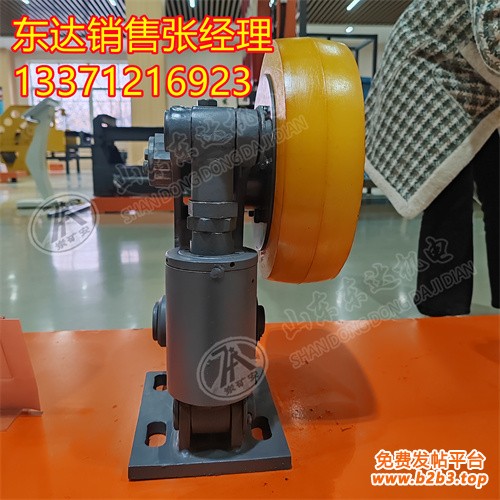 滚轮罐耳1