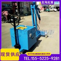 汽车零部件厂零部件搬运用什么工具省时省力？