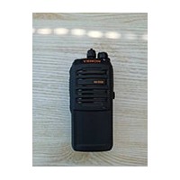 枣庄化工对讲机 易信防爆对讲机DM-R358