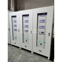阴极保护恒电位仪工作原理
