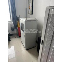 恒电位仪零位接阴线的作用