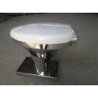 江西打包蹲便器生产厂家/南皮普森金属制品公司定制外贸坐便