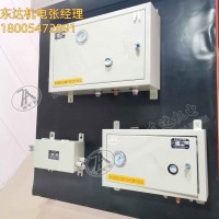 QSK-15型气动控制箱 配合气控装置使用 操作方便