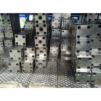 山东泰丰智能供应单调压控制盖板TLFA016DBW-7X