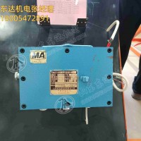 KDW127/12(A)矿用隔爆兼本安型直流稳压电源 过压、过流、短路保护