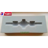 厂家生产大业腾飞LED灯具异形包装海棉