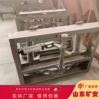 气动阻车器，QZCY6气动阻车器an全可靠