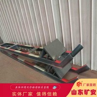 气动挡车梁，QZCL-240气动挡车梁an全可靠