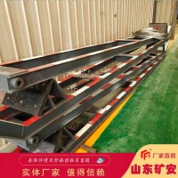 气动挡车梁，QZCL型气动挡车梁厂家直销