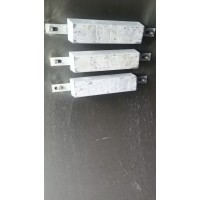 锌合金牺牲阳极电位测量的具体方法是什么
