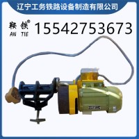 鞍铁电动断面打磨机工务铁路维修机具规格齐全