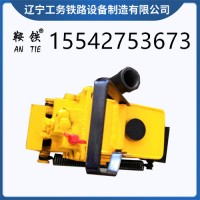 鞍铁YBD-147液压拨道器钢轨起拨机具