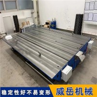 电机试验平台：功能架构与关键技术解析