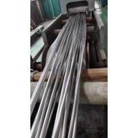 镍基合金无缝管