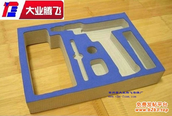 NB贴绒007