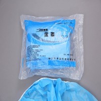 华西一次性使用床罩厂家直供