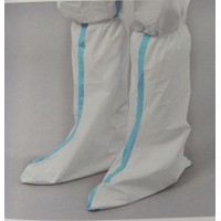 华西医用隔离鞋套厂家直供