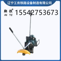 玉溪鞍铁电动切轨机DQG-3_厂技术参数