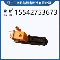 鞍铁YB-200高铁轨道液压起拨道器铁路工具建议使用