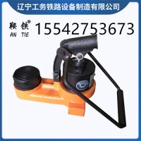 　　鞍铁YBD-196液压拨道器轨道起拨作业价格查询