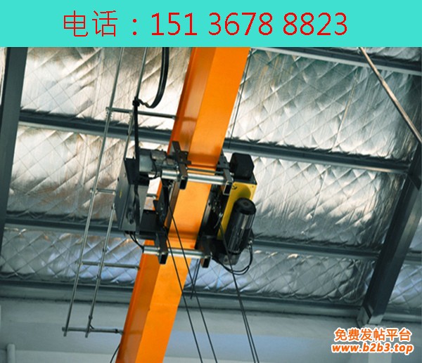 欧式行车13