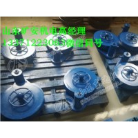 岽达矿用GZY32隔爆型液压称重传感器定量斗称重设备