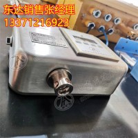 KYS60/1-Z煤矿井下用数字压力表 数显式 矿用洒水降尘装置用
