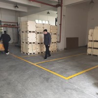 张家港冷喷（油漆）划线 苏州厂区车间室内地面标线一米价格