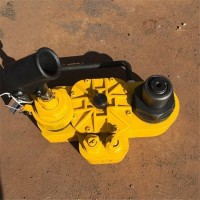 YQ(q)-147桥用液压起道器
